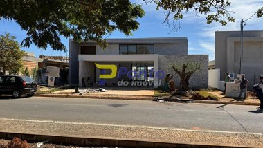 house em Rua Quatro, Residencial Parque dos Buritis - Lagoa Santa - MG