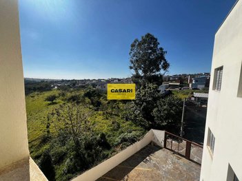 apartment em Rua Helena Bertolli Thame, Residencial Água Branca - Boituva - SP