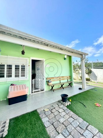 house em Rua Panambi, Cassino - Rio Grande - RS