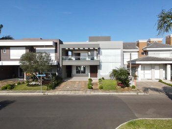 house em Avenida Central, Capão da Canoa - Capão da Canoa - RS
