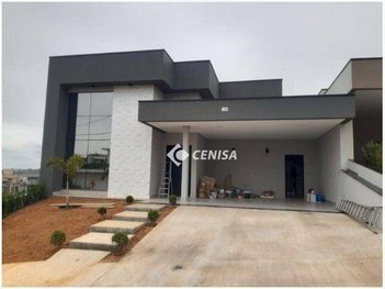 house em Rua Betty Hass de Campos, Colinas de Indaiatuba - Indaiatuba - SP