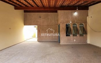 house em Avenida 4 JG, Jardim Guanabara II - Rio Claro - SP