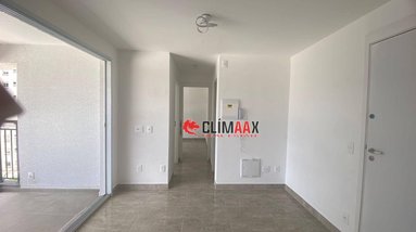 apartment em Rua do Bosque, Barra Funda - São Paulo - SP
