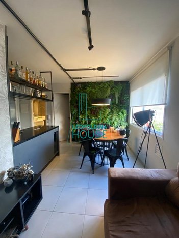 apartment em Rua Hassib Mofarrej, Vila Leopoldina - São Paulo - SP