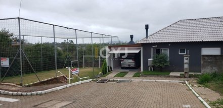 house em Rua Adams Filho, Parque Ipiranga - Gravataí - RS