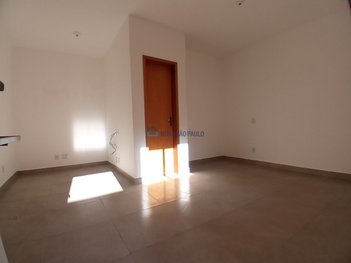 apartment em Rua Soares de Avellar, Vila Monte Alegre - São Paulo - SP