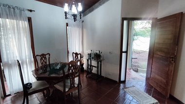 house em Alameda Platano, Altos de São Fernando - Jandira - SP