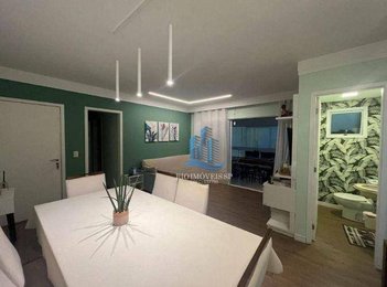 apartment em Rua Rafael Correa Sampaio, Santo Antônio - São Caetano do Sul - SP