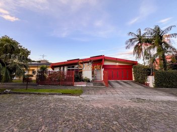 house em Rua Victor Meirelles, São José - São Leopoldo - RS