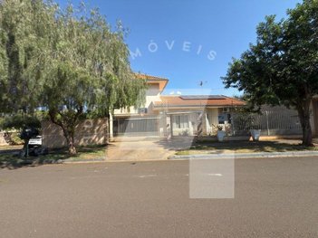 house em Rua Professora Maria Cleusa Milléo Romano, Jardim Santa Rosa - Maringá - PR