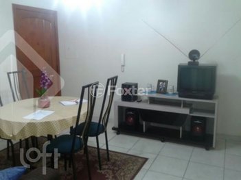 apartment em Avenida Brasil, Navegantes - Porto Alegre - RS