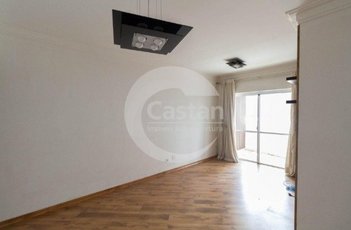 apartment em Rua Marquês de Valença, Alto da Mooca - São Paulo - SP