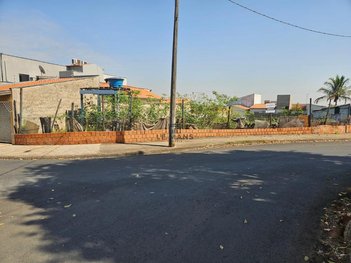 commercial_land_lot em Rua Antonio Carlos Negrisiolo, Pompéia - Piracicaba - SP