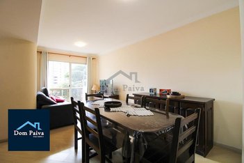 apartment em Avenida Diederichsen, Vila Guarani (Z Sul) - São Paulo - SP