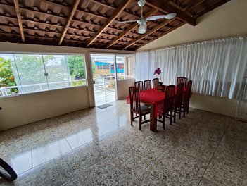 house em Rua Elier Martins, Canoas - Pontal do Paraná - PR