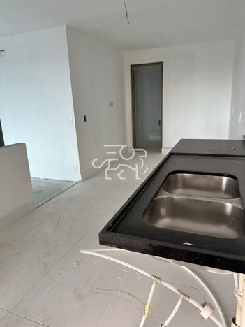 apartment em Avenida Cotovia, Indianópolis - São Paulo - SP