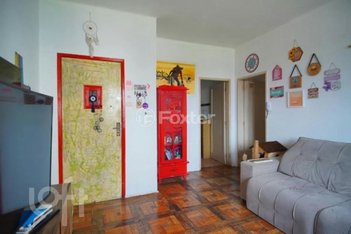 apartment em Avenida Francisco Trein, Cristo Redentor - Porto Alegre - RS