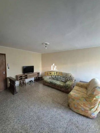 apartment em Avenida Patente, Jardim Patente - São Paulo - SP