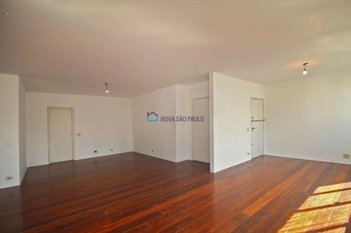 apartment em Alameda Santos, Cerqueira César - São Paulo - SP
