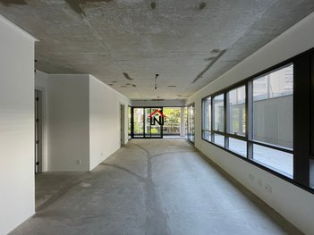 apartment em Rua Susano, Jardim Paulista - São Paulo - SP