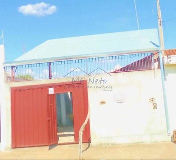 industrial em Avenida Duque de Caxias Norte, Jardim Elite - Pirassununga - SP