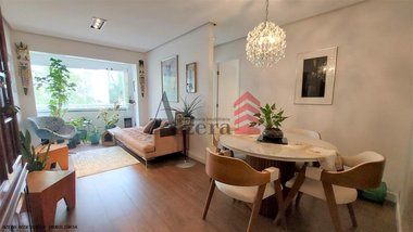 apartment em Rua Martiniano de Carvalho, Bela Vista - São Paulo - SP
