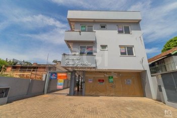 apartment em Alemanha, Rincão - Novo Hamburgo - RS