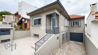 house em Augusto Attílio Giordani, São Sebastião - Porto Alegre - RS