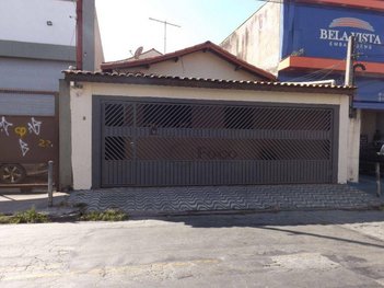 house em Avenida São Paulo, Cidade Brasil - Guarulhos - SP
