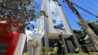 apartment em Rua Padre Marinho, Santa Efigênia - Belo Horizonte - MG