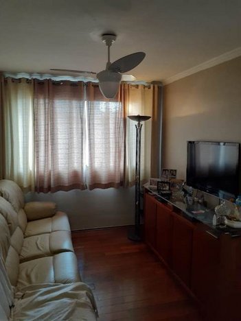apartment em Rua Jaci, Chácara Inglesa - São Paulo - SP