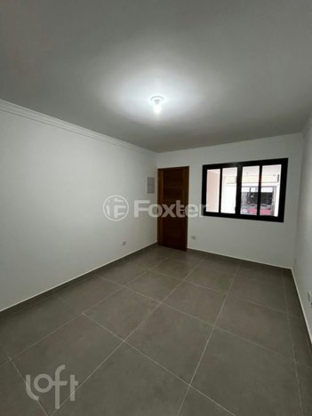 house em Rua Itaguacaba, Vila Romero - São Paulo - SP
