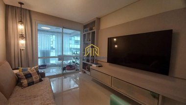 apartment em José Cândido da Silva, Balneário - Florianópolis - SC