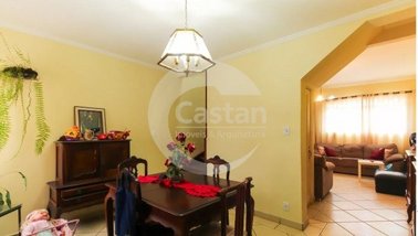 house em Rua Guaimbé, Mooca - São Paulo - SP