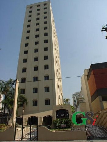 apartment em Rua Urussuí, Itaim Bibi - São Paulo - SP