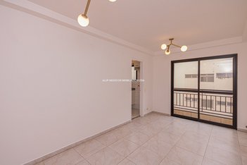 apartment em Avenida Padre Antônio José dos Santos, Cidade Monções - São Paulo - SP