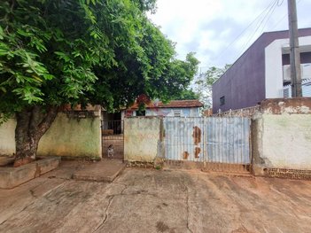 land_lot em Aquidauana, Stella Maris - Andradina - SP