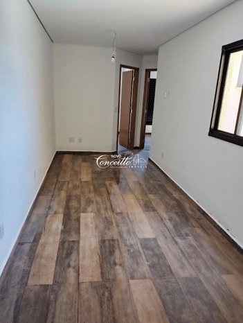 apartment em Rua Batuíra, Vila Vitória - Santo André - SP