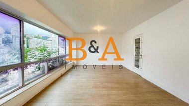 apartment em Rua Jerônimo Monteiro, Leblon - Rio de Janeiro - RJ