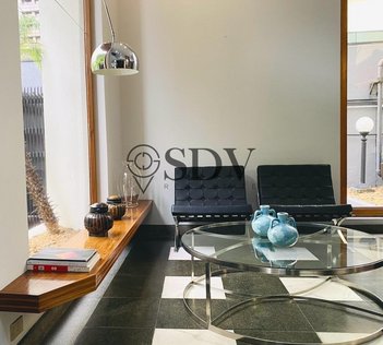 apartment em Alameda Lorena, Jardim Paulista - São Paulo - SP