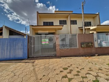 house em Rua Nicolau Rodrigues, Loteamento Menino Jesus I - Sinop - MT