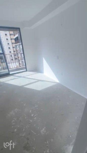 apartment em Alvorada, Vila Olímpia - São Paulo - SP