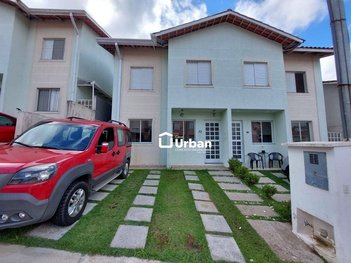 house em Estrada do Capuava, Chácara Ondas Verdes - Cotia - SP