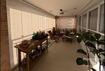 apartment em Avenida Nove de Julho, Anhangabaú - Jundiaí - SP