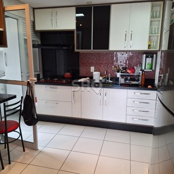 apartment em Rua Rubens Meireles, Várzea da Barra Funda - São Paulo - SP