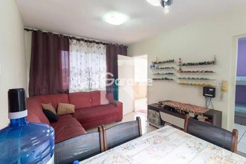 apartment em Rua Doutor Flamiano Costa, Jardim das Pedras - São Paulo - SP