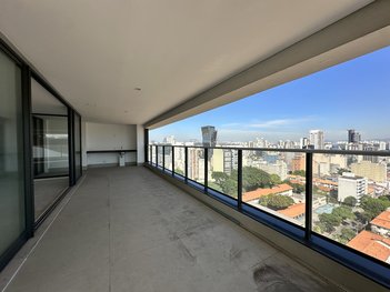 apartment em Rua Artur de Azevedo, Pinheiros - São Paulo - SP