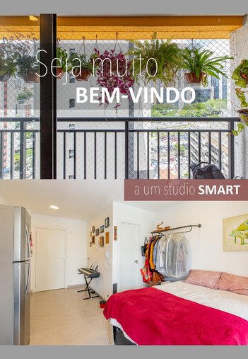 apartment em Rua Doutor Penaforte Mendes, Bela Vista - São Paulo - SP