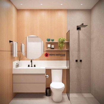 apartment em Rua Lino Cunha, Cidade Patriarca - São Paulo - SP