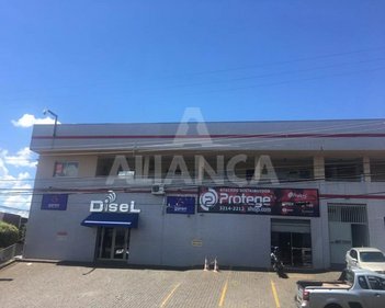 business em Avenida Vasconcelos Costa, Daniel Fonseca - Uberlândia - MG